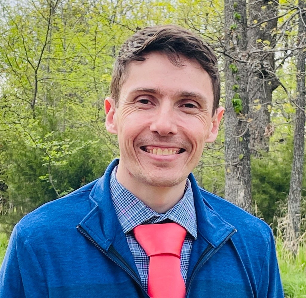 Meet Jeremy Donnell, the man with the answers.